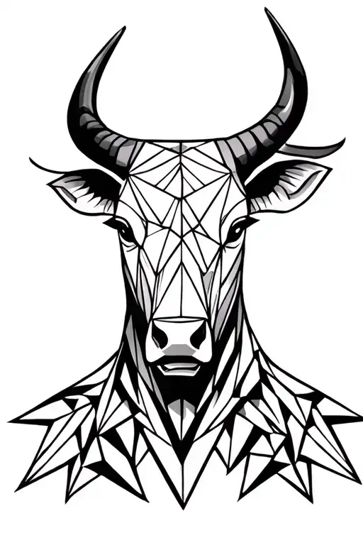 Bull Head