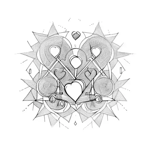 Love Family Confusion