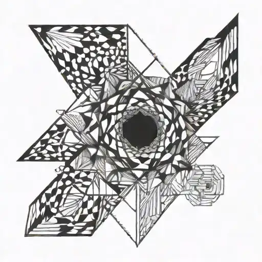 Create Tatto Based On Abusive Mom And Lack Of Father