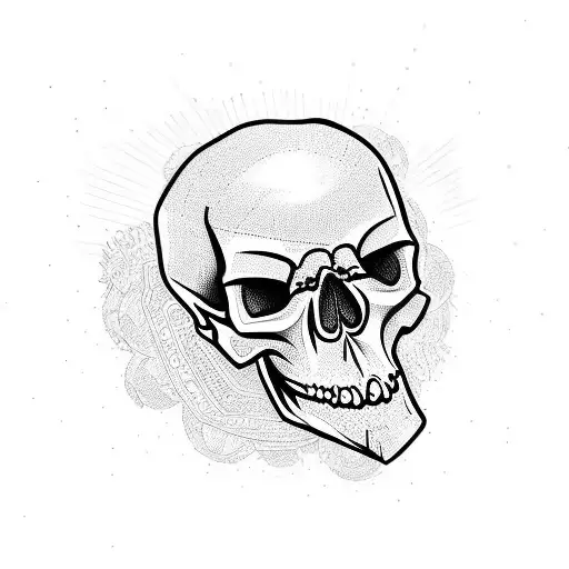 Skull