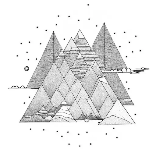 Climbing My Mountain