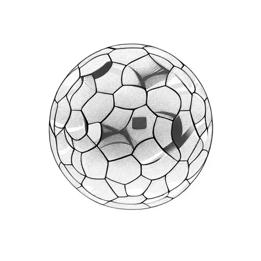 Soccer Ball With Red&yellow Card And Whistle