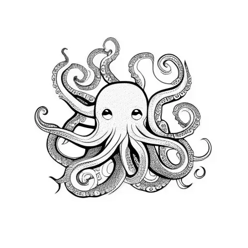 Octopus