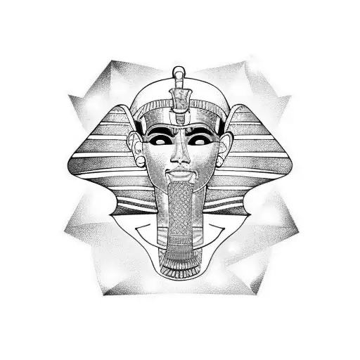 Egyptian Motif