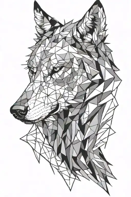 Wolf Head