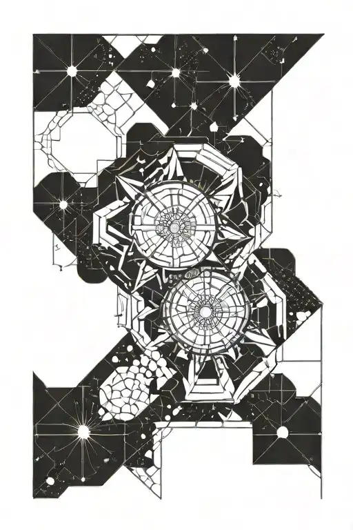 Star Wars Naboo Suns Inspired