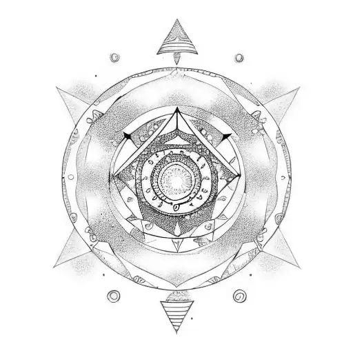 Cosmic Mystery Leo Capricorn Matching