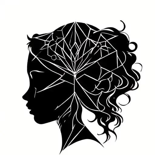 Common Tattoo Father Girl