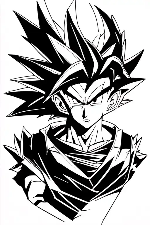 Dragonball Z Vegito Dragon Ball