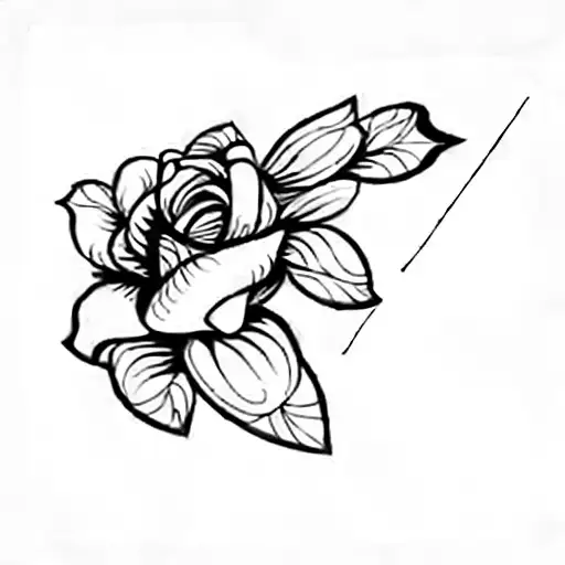 Bicycle Cover Up Flower