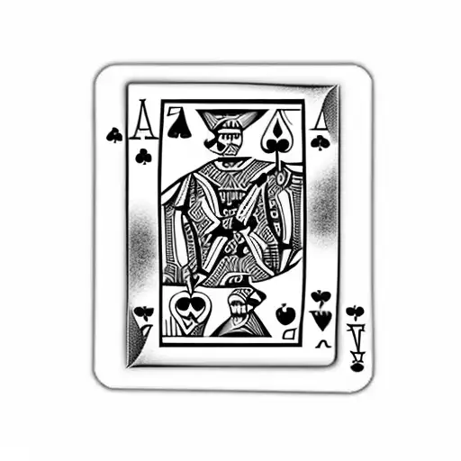 Poker Love Cards Pocket Aces