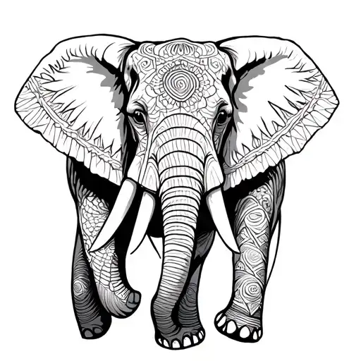 Elephant