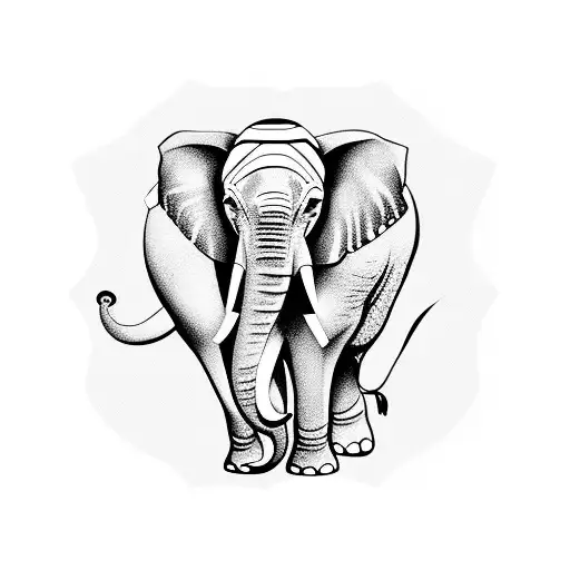 Elephant Travel Holiday