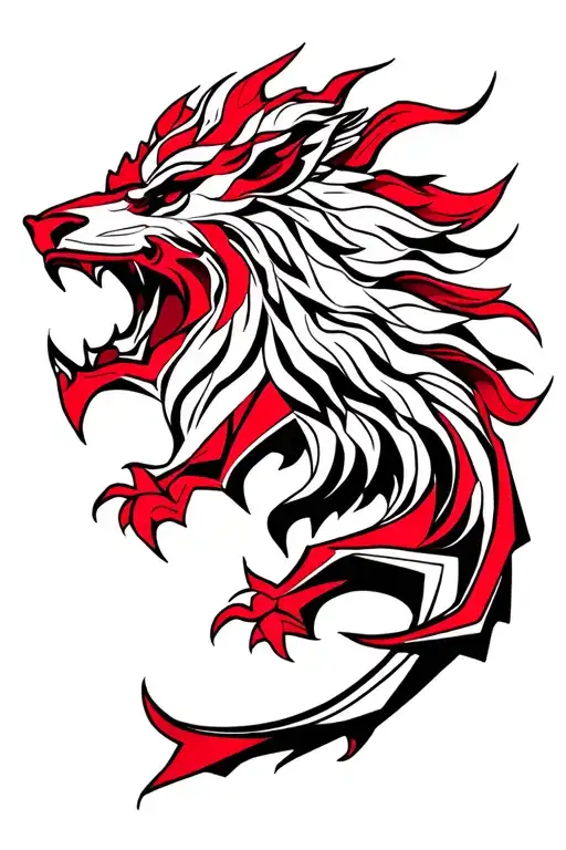 Red Lion