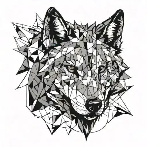 Wolf Head