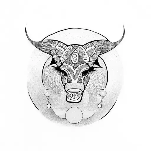 African Goddess Who Is Earthly And A Taurus