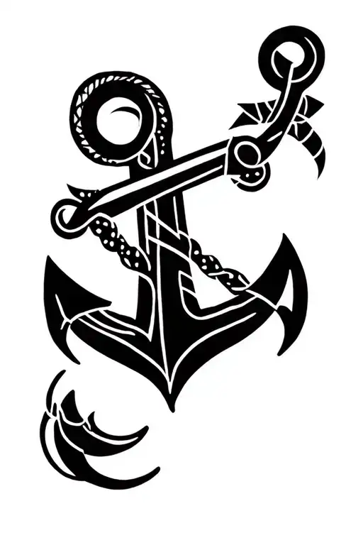 Anchor