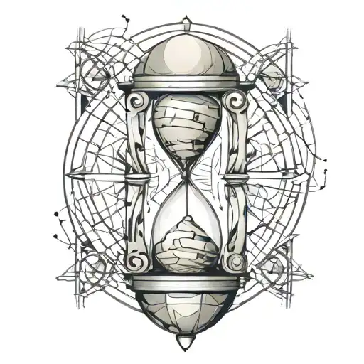 World Hourglass