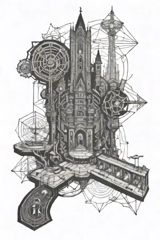 Stephen King Dark Tower The Overlook Hotel