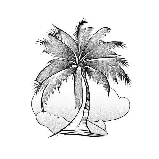 Palm Tree