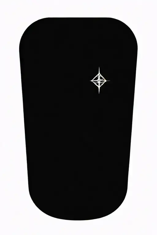 Howling Wolf To The Compass