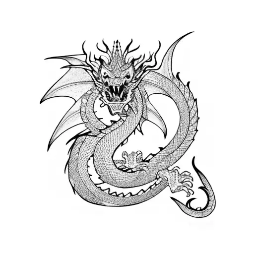 Dragon