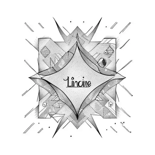 The Name Robin Superimposed