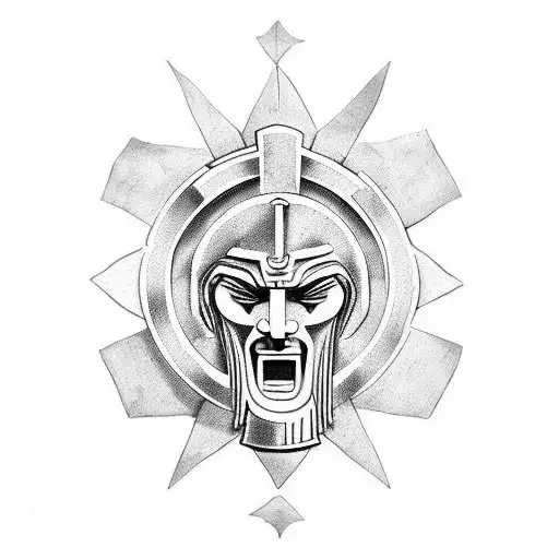 Greek Art With Spartan