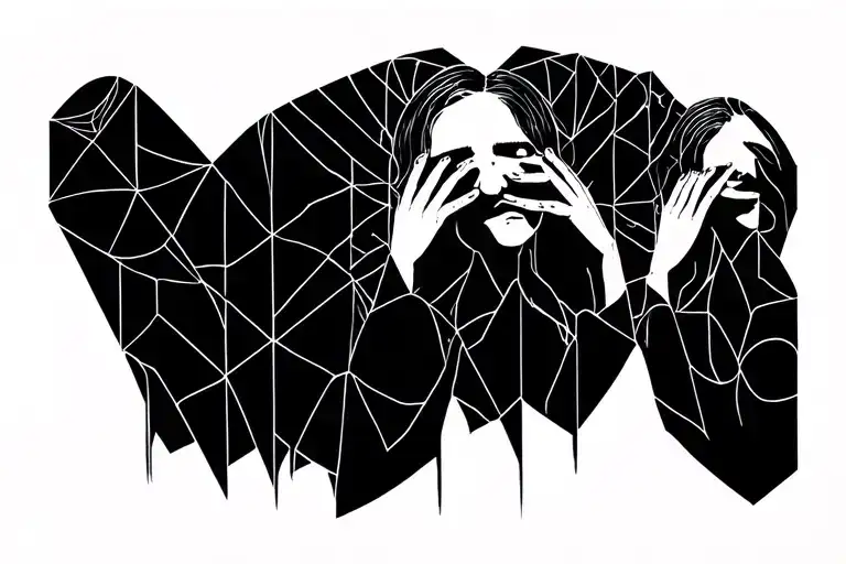 Hear No Evil See No Evil Speak No Evil