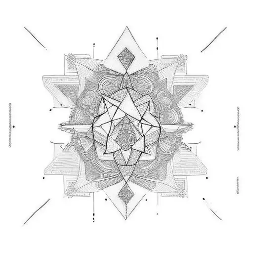 Matching Brother Tatoo