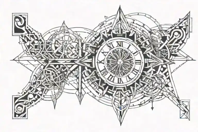 01-27-68 Roman Numerals