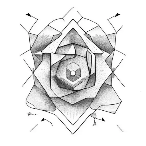 An Open Book With A Camera Shutter As Its Pages