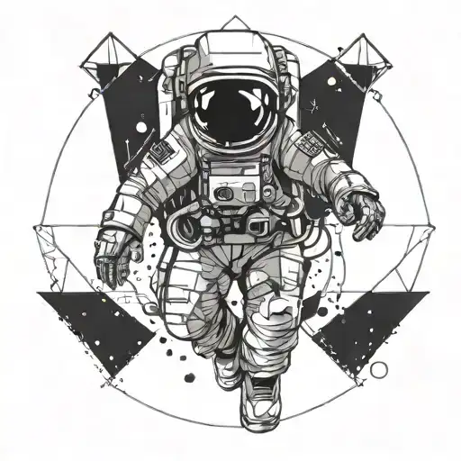 Astronaut