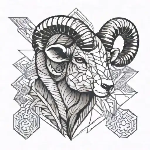 Aries Ram