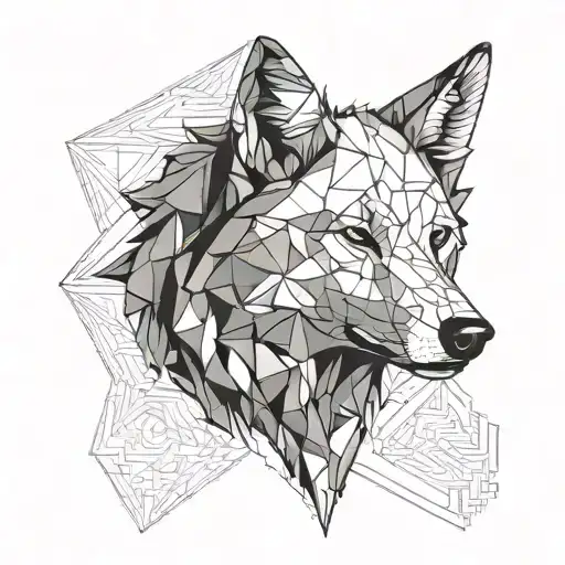 Wolf Head