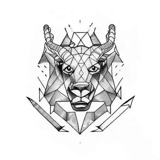 Half Leo And Half Capricorn