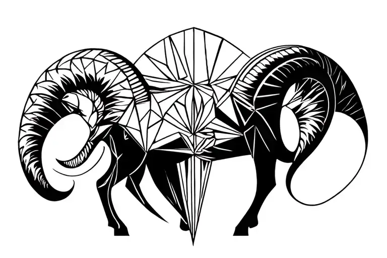 Aries Zodiac Sign
