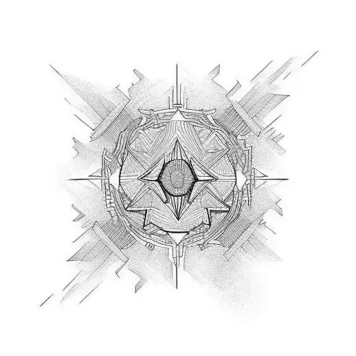 Running Through Fire