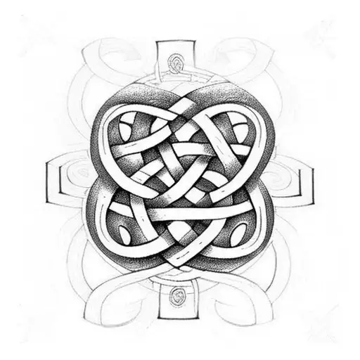 Celtic Knot