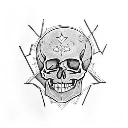 Skull