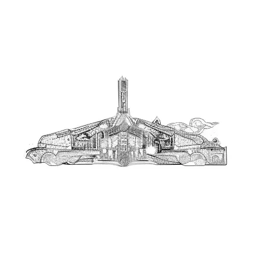 Main Stage Festival Fine Line