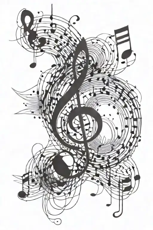Music Notes
