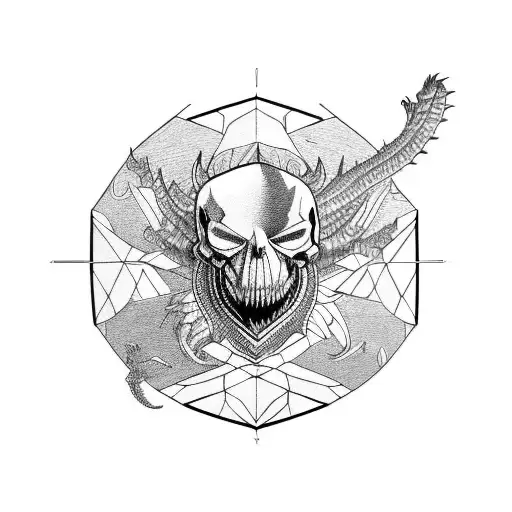 Kharnivore Love Death And Robots