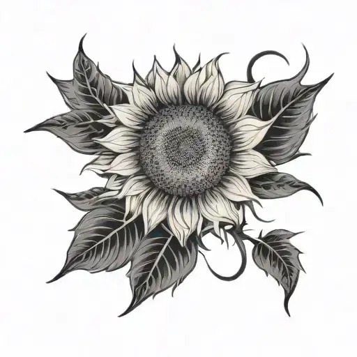 Sunflower And 13 Incorporated