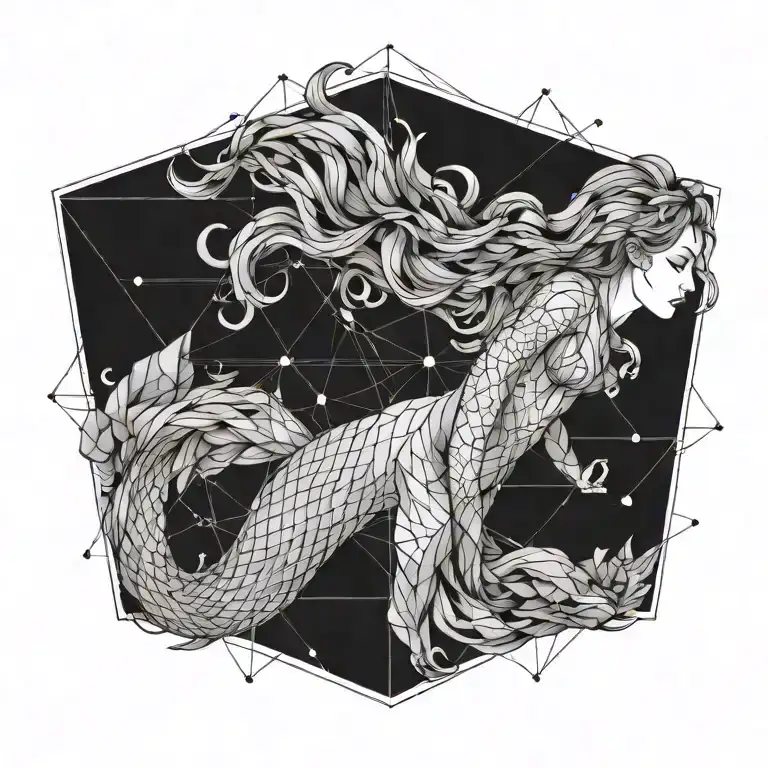 Mermaid