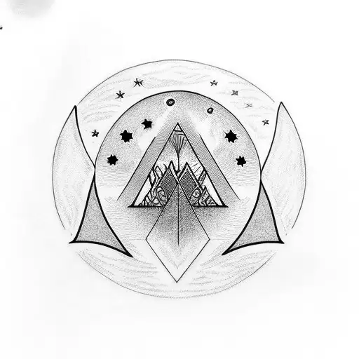 Full Moon With A Name