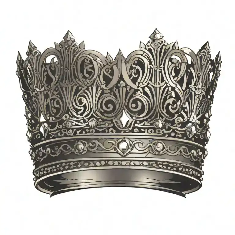 Crown
