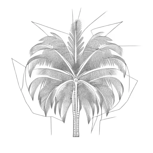 Palm Tree