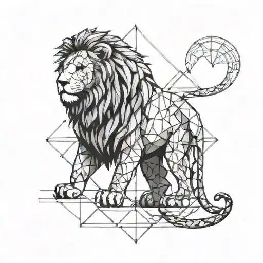 Leo Zodiac Sign