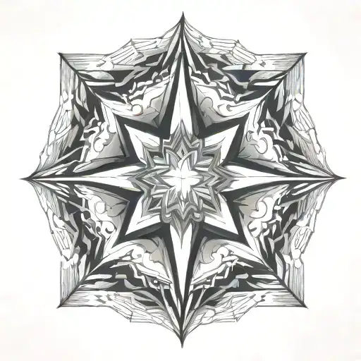 Three Siblings Support Each Other